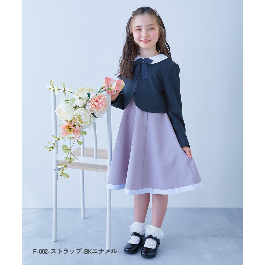 女の子服60〜100cm・靴13cm いろいろセット devirock（デビロック） フォーマル シューズ 靴 フォーマル バレエ