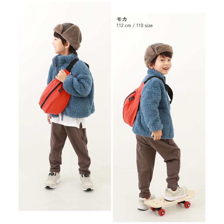 devirock（デビロック） スウェットパンツ ロングパンツ 長ズボン