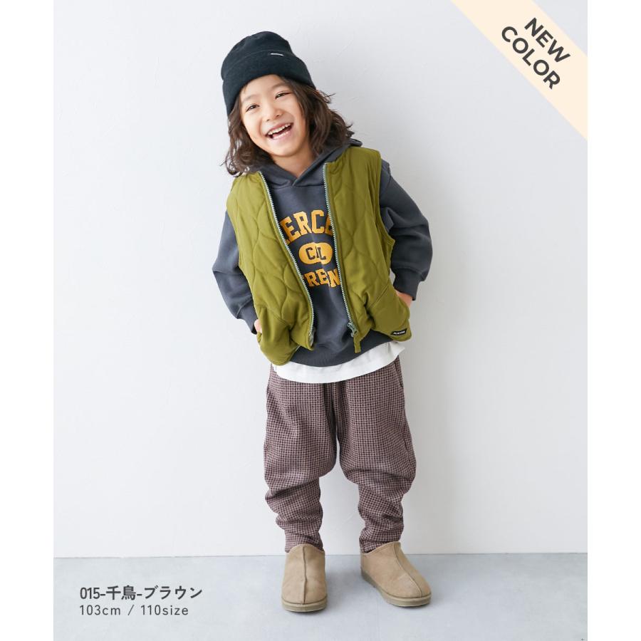 devirock（デビロック） スウェットパンツ ロングパンツ 長ズボン