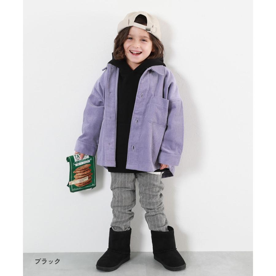 devirock（デビロック） ブーツ 防水 ムートンブーツ キッズ 子供服