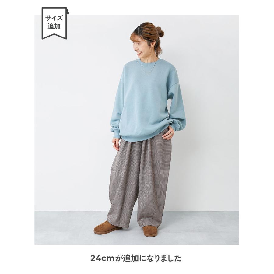 ブーツ 防水 ムートンシューズ キッズ 子供服 男の子 女の子  デビロック devirock 25aw_防寒グッズ | devirock | 08
