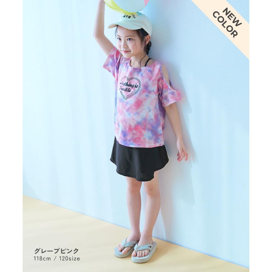 devirock（デビロック） 水着 セパレート水着 プールグッズ 水泳