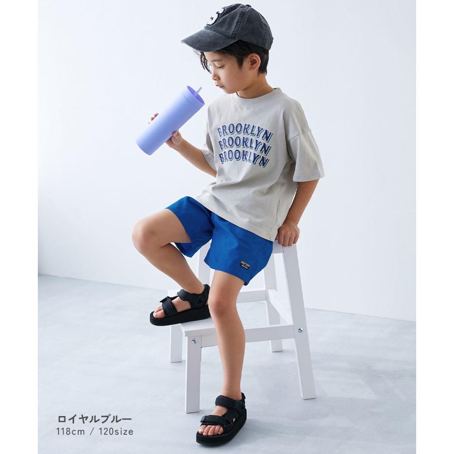 Bristol ショートパンツ ハーフパンツ 水陸両用 水陸両用ショートパンツ（BK） | VALXメンバーズストア