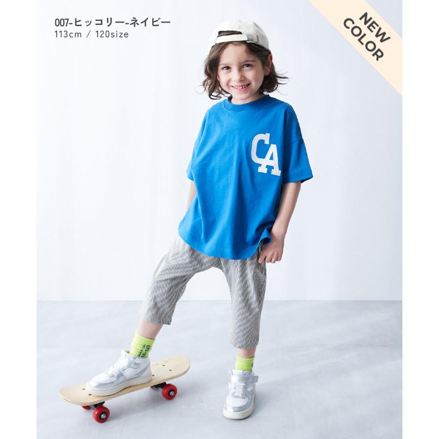 devirock（デビロック） ウエストゴム ハーフパンツ ボトムス ひざが