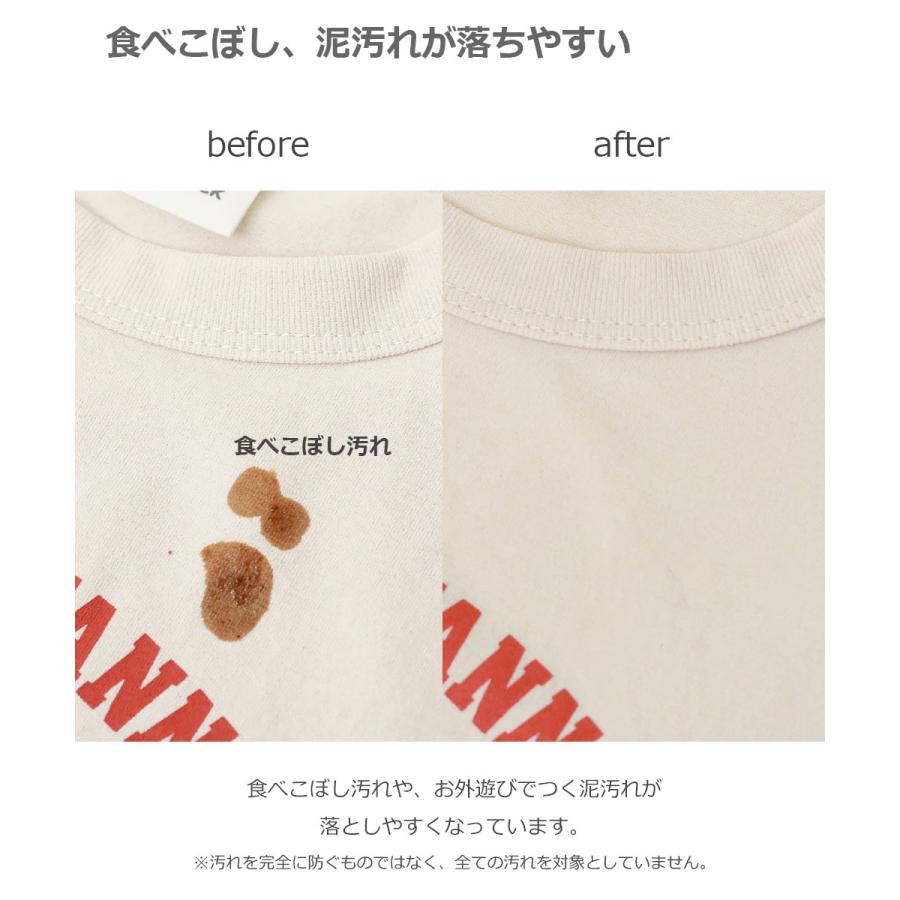 ハーフパンツ ショートパンツ ボトムス 防汚 ハーフパンツ キッズ ベビー服 子供服 男の子 女の子  デビロック devirock 25SS_防汚 | devirock | 13