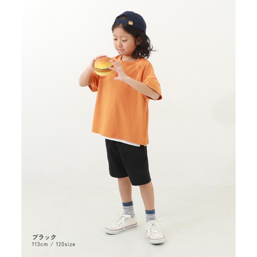 DimMoire ディムモアール BABY..ショートパンツ ブラック Others | DimMoire