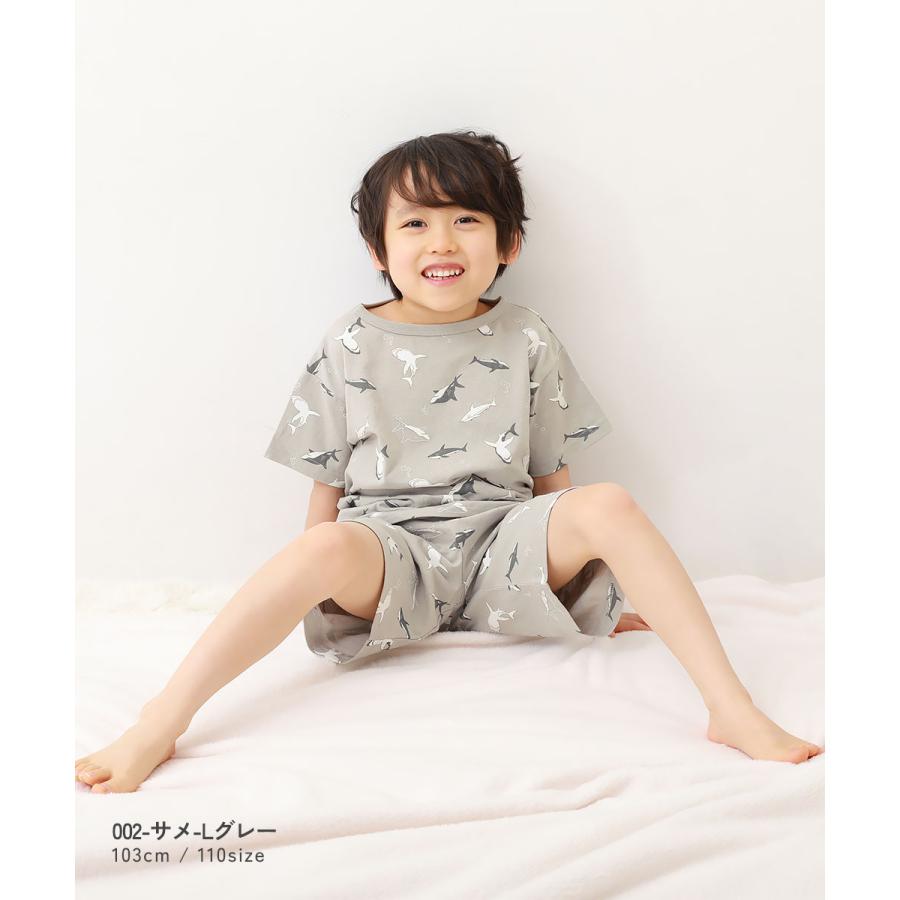 ルームウェア・パジャマ tomoki ito ToRiCo メンズ パジャマ コットン 綿 ルームウェア 半袖 夏 速乾