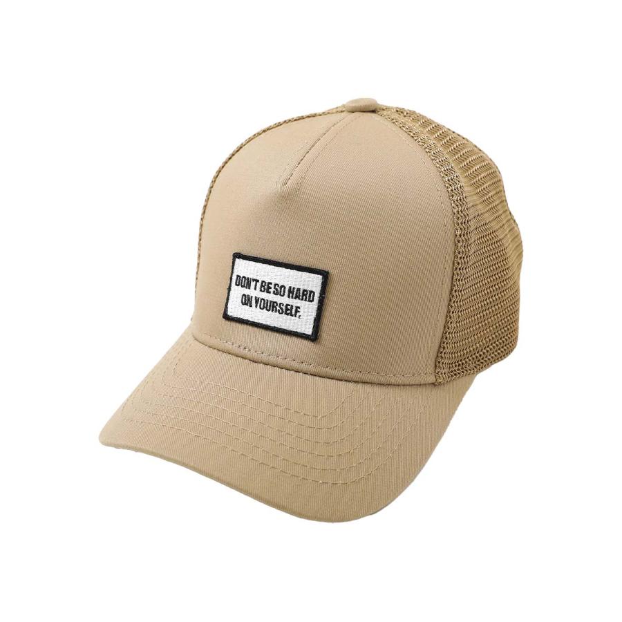 帽子 キャップ 親子で使える メッシュキャップ キッズ 子供服 男の子 女の子  デビロック devirock 25ss_ガールズトレンド | devirock | 22