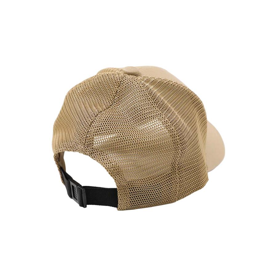 帽子 キャップ 親子で使える メッシュキャップ キッズ 子供服 男の子 女の子  デビロック devirock 25ss_ガールズトレンド | devirock | 23