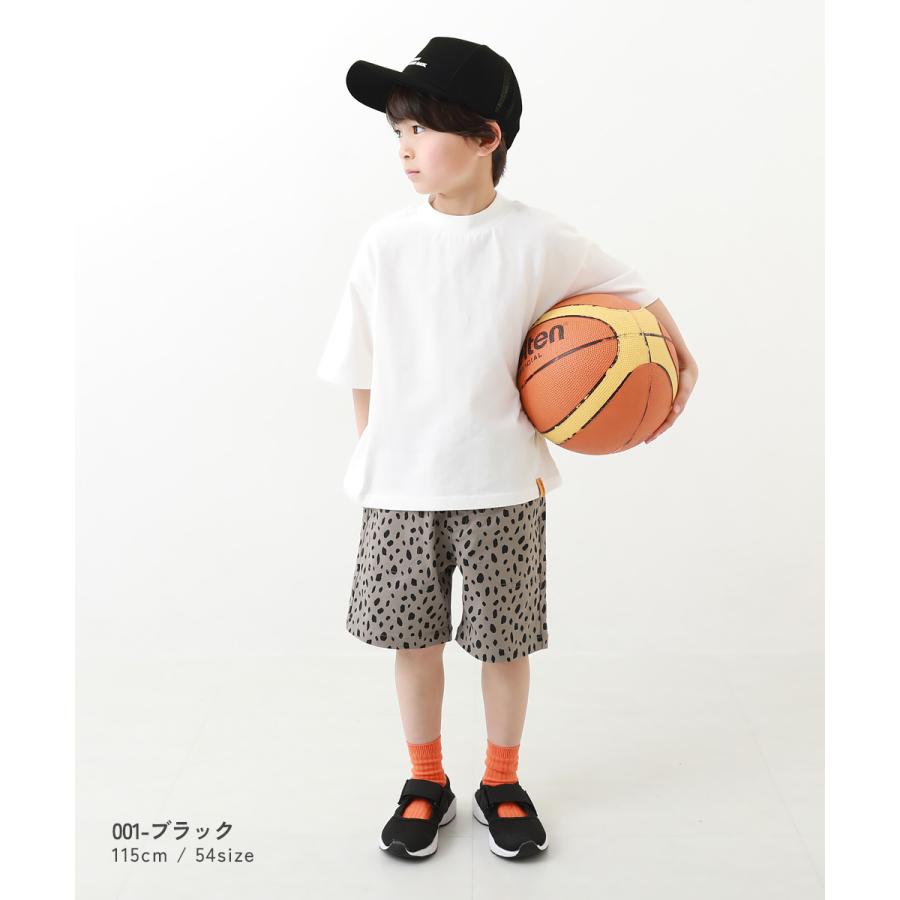 帽子 キャップ 親子で使える メッシュキャップ キッズ 子供服 男の子 女の子  デビロック devirock 25ss_ガールズトレンド | devirock | 11