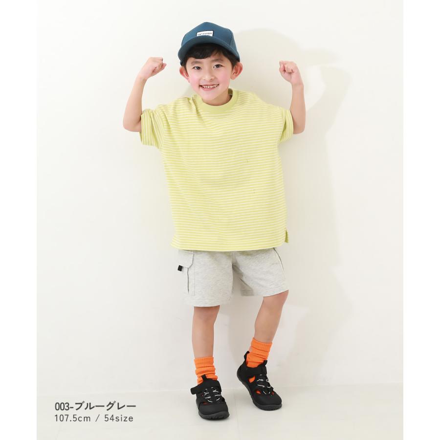 帽子 キャップ 親子で使える メッシュキャップ キッズ 子供服 男の子 女の子  デビロック devirock 25ss_ガールズトレンド | devirock | 13