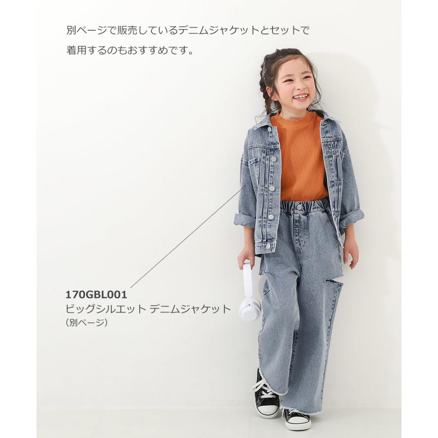 deres デレス11thファーストデニムパンツサイズ1 