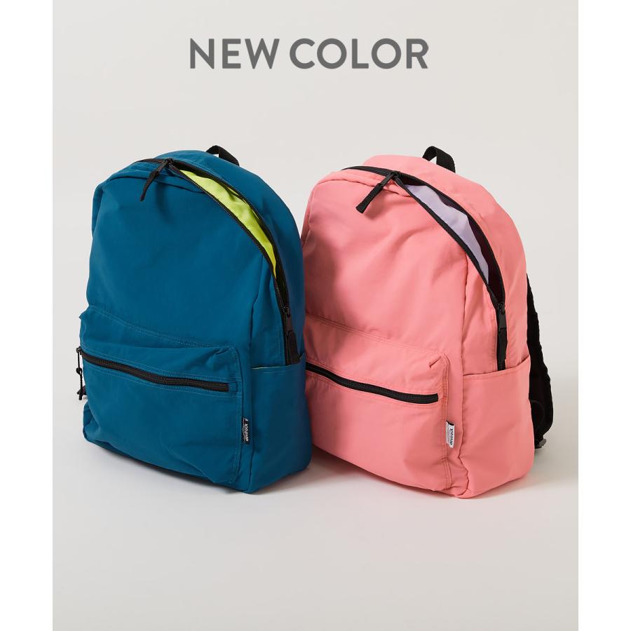 子供服 お弁当固定バンド付き 配色リュックサック(12L)キッズ 男の子 女の子 バッグ リュックサック デビロック devirock | devirock | 14