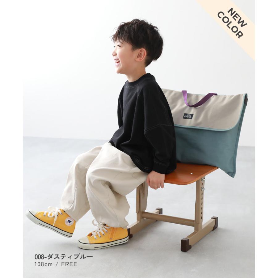 座布団になる 防水 防災頭巾カバー キッズ 子供服 男の子 女の子  デビロック devirock | devirock | 18