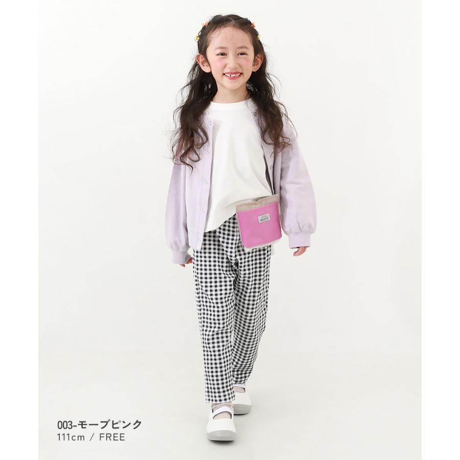 スクールバッグ 巾着 入園 入学 通園 通学 小学校 洗える ハンカチをすぐに出せる 移動ポケット キッズ 子供服 男の子 女の子  デビロック devirock | devirock | 14