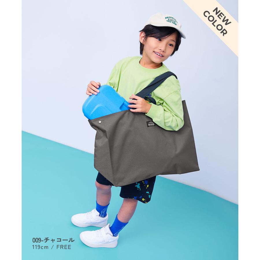 スクールバッグ トートバッグ 入園 入学 通園 通学 小学校 鍵盤ハーモニカが入る 拡張できるレッスンバッグ キッズ 子供服 男の子 女の子  デビロック devirock | devirock | 26