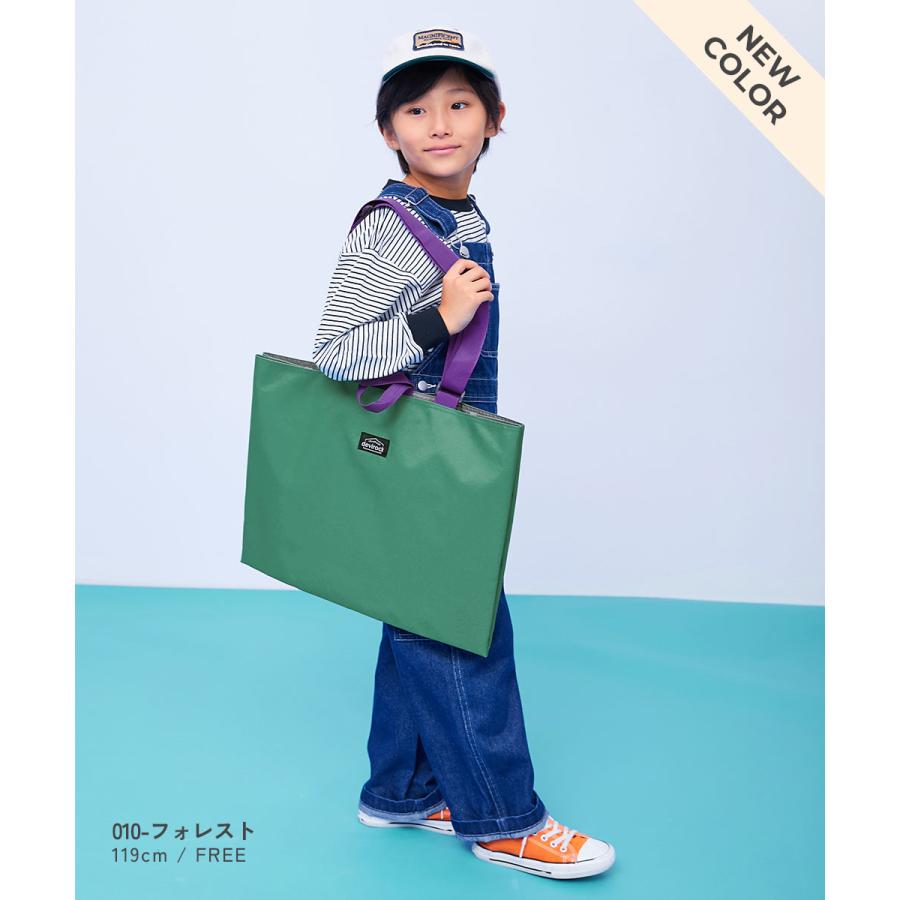 スクールバッグ トートバッグ 入園 入学 通園 通学 小学校 鍵盤ハーモニカが入る 拡張できるレッスンバッグ キッズ 子供服 男の子 女の子  デビロック devirock | devirock | 27