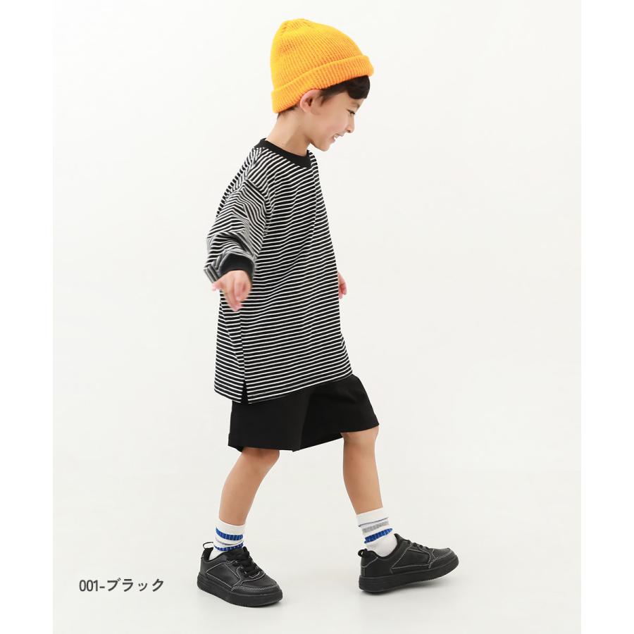 入園 入学 通園 通学 小学校 幼稚園 保育園 雨 軽量 スニーカー シューズ 靴 撥水 とにかく軽い コートスニーカー キッズ 子供服 devirock | devirock | 10