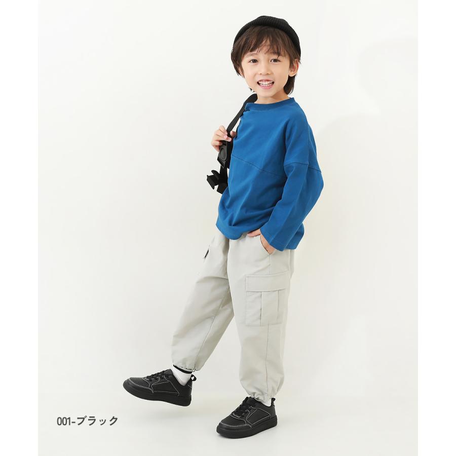 入園 入学 通園 通学 小学校 幼稚園 保育園 雨 軽量 スニーカー シューズ 靴 撥水 とにかく軽い コートスニーカー キッズ 子供服 devirock | devirock | 11