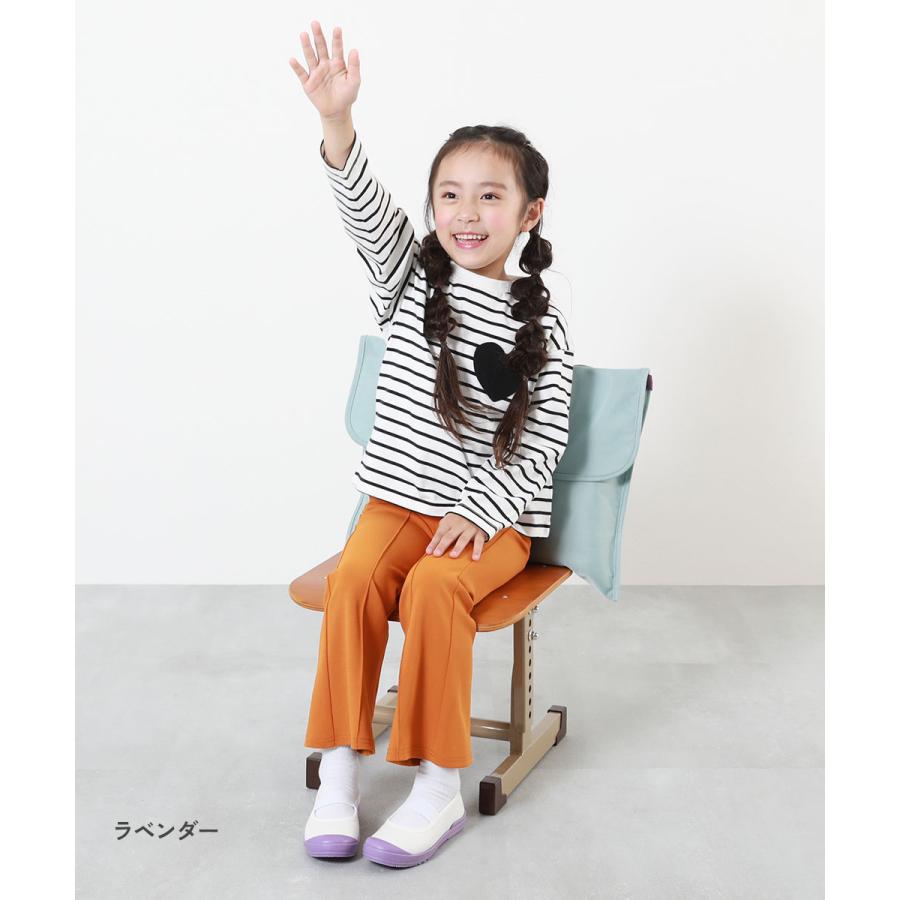 スリムフィット 上履き(上靴) インソール2枚付き キッズ 子供服 男の子 女の子  デビロック devirock | devirock | 16