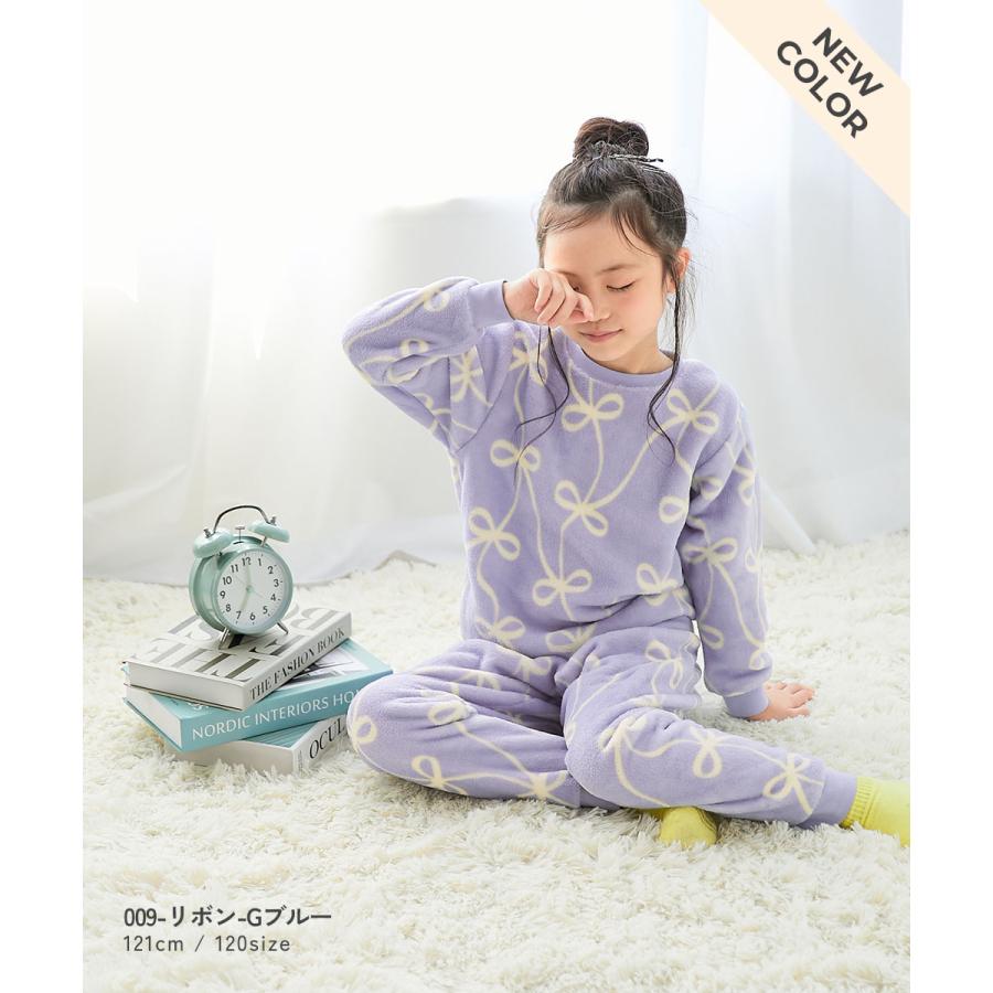 パジャマ11 devirock（デビロック） パジャマ 長袖パジャマ ルームウェア 長袖