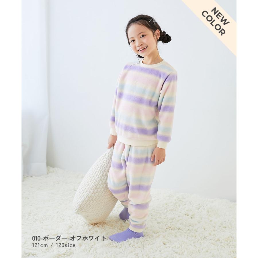 devirock（デビロック） パジャマ 長袖パジャマ ルームウェア 長袖