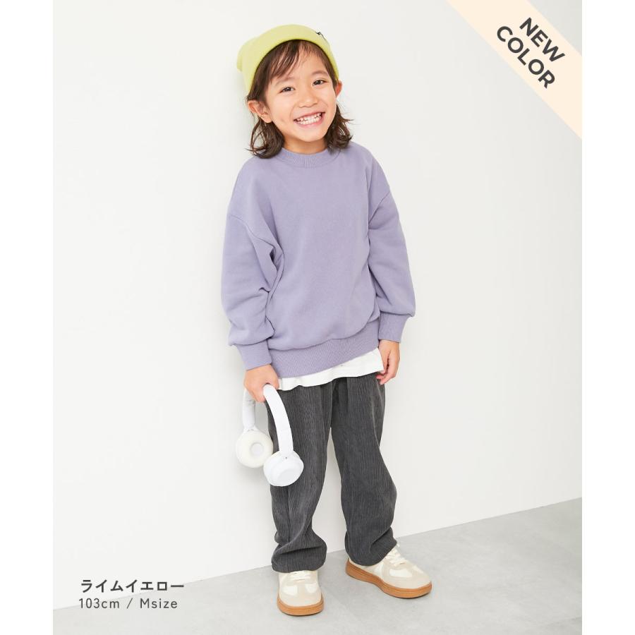 帽子 ニット帽 洗える カラフル ニットキャップ キッズ 子供服 男の子 女の子  デビロック devirock 25aw_防寒グッズ | devirock | 19