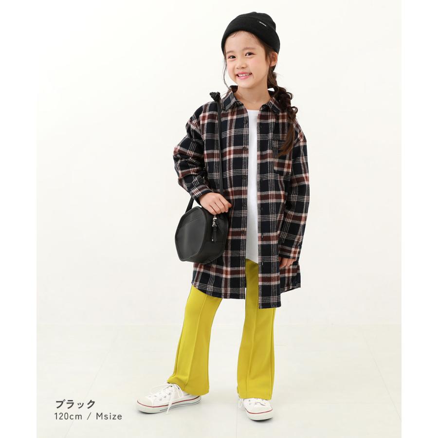 帽子 ニット帽 洗える カラフル ニットキャップ キッズ 子供服 男の子 女の子  デビロック devirock 25aw_防寒グッズ | devirock | 11