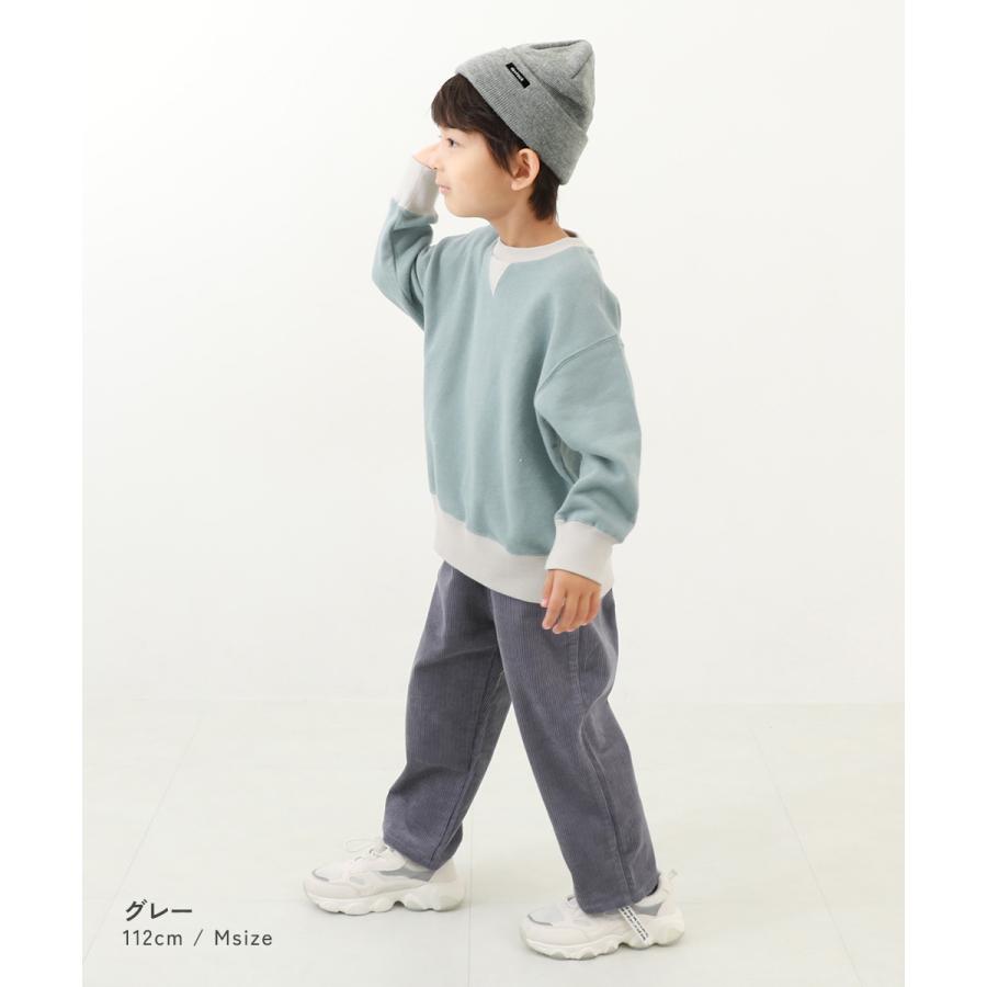 帽子 ニット帽 洗える カラフル ニットキャップ キッズ 子供服 男の子 女の子  デビロック devirock 25aw_防寒グッズ | devirock | 12