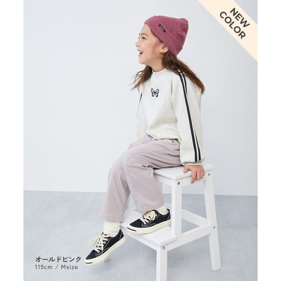 帽子 ニット帽 洗える カラフル ニットキャップ キッズ 子供服 男の子 女の子  デビロック devirock 25aw_防寒グッズ | devirock | 17