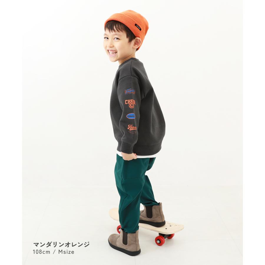 帽子 ニット帽 洗える カラフル ニットキャップ キッズ 子供服 男の子 女の子  デビロック devirock 25aw_防寒グッズ | devirock | 18