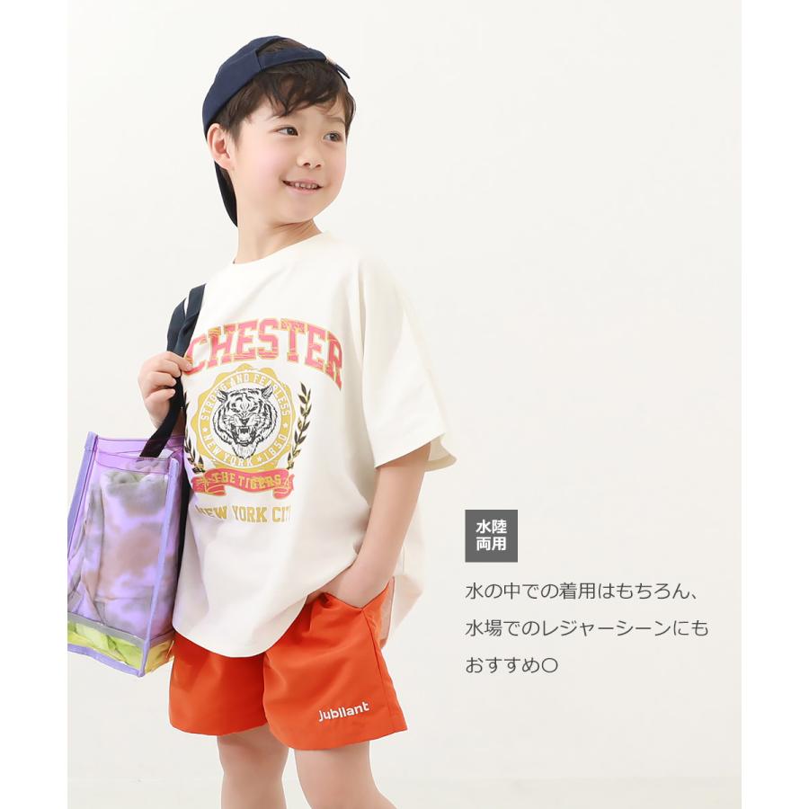 子供服 ネオンサーフパンツキッズ 男の子 水着 プールグッズ サーフパンツ デビロック devirock｜devirockstore｜09