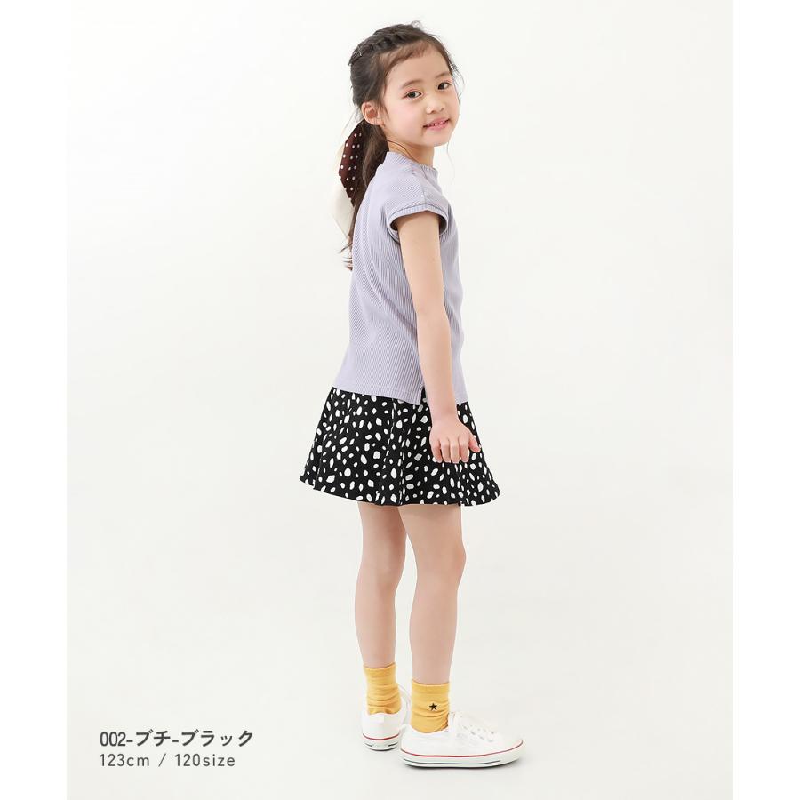 devirock スカッツ 1分丈 ボトムス スカート 【両側ポケット付き devirock スカッツ 1分丈 ボトムス スカート 【両側ポケット付き