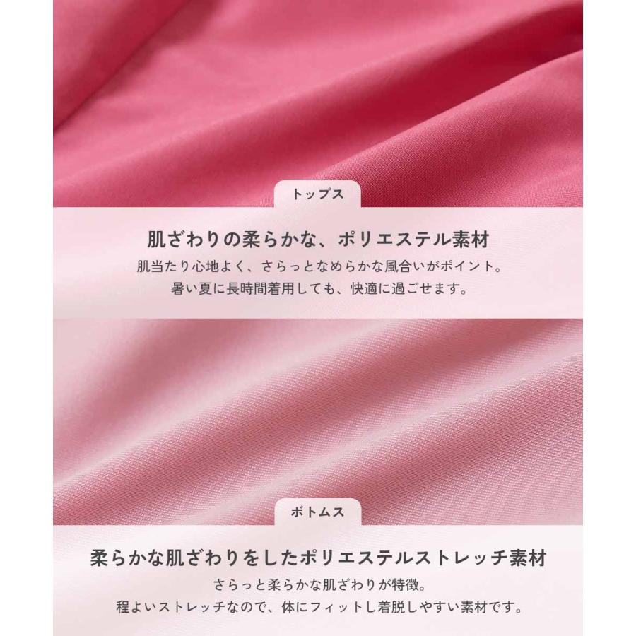 新品　トッカ　水着　ピンク　セット　サイズ100　帽子S devirock（デビロック） 水着 セパレート水着 プールグッズ 水泳