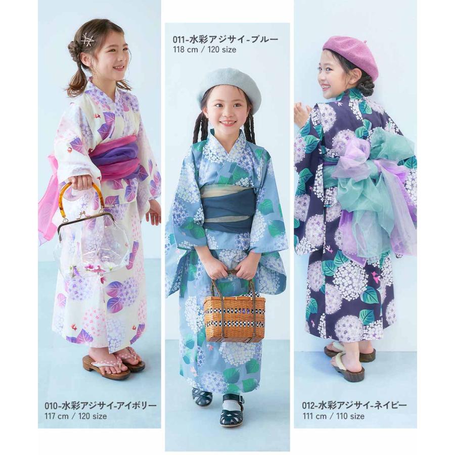 ディズニーストア グーフィー マックス 花火柄 浴衣・結び帯セット ディズニー「グーフィー＆マックス」デザイン“花火柄”浴衣＆ミッキー箔