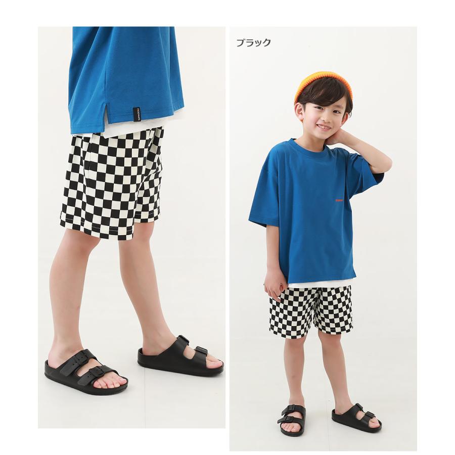 子供服 ツーバンドサンダルキッズ 男の子 女の子 シューズ サンダル 靴 デビロック devirock 25ss_サンダル 25ss_ガールズトレンド | devirock | 12