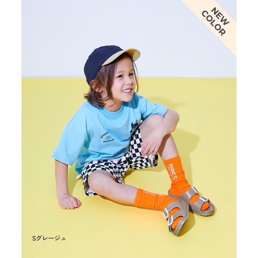 海 海水浴 プール アウトドア サンダル シューズ カラフル ツーバンドサンダル キッズ 子供服 デビロック devirock 26ss_サンダル 26summer_girls | devirock | 16