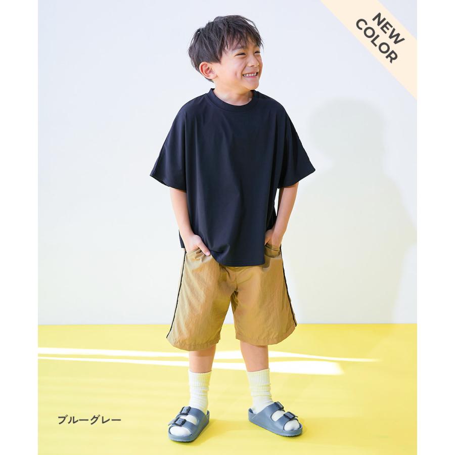 海 海水浴 プール アウトドア サンダル シューズ カラフル ツーバンドサンダル キッズ 子供服 デビロック devirock 26ss_サンダル 26summer_girls | devirock | 18