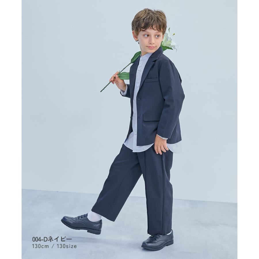 キッズ　フォーマル　セット devirock フォーマルスーツ セット フォーマルウェア 入学式 卒業式