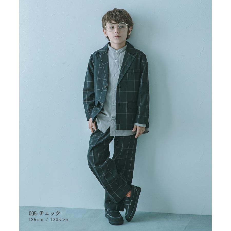 devirock（デビロック） フォーマルスーツ セット フォーマルウェア