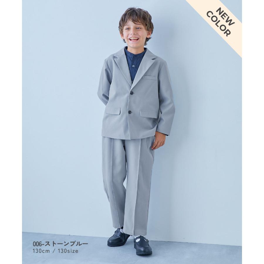 devirock（デビロック） フォーマルスーツ セット フォーマルウェア