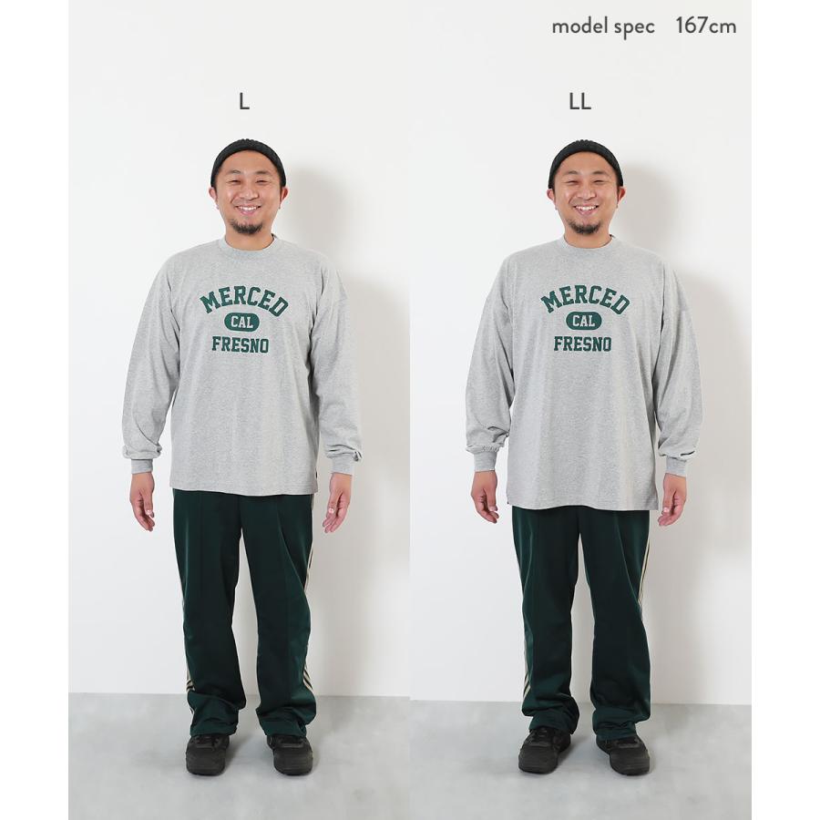 devirock（デビロック） 長袖tシャツ ロンt 綿100% 親子 コーデ ペア