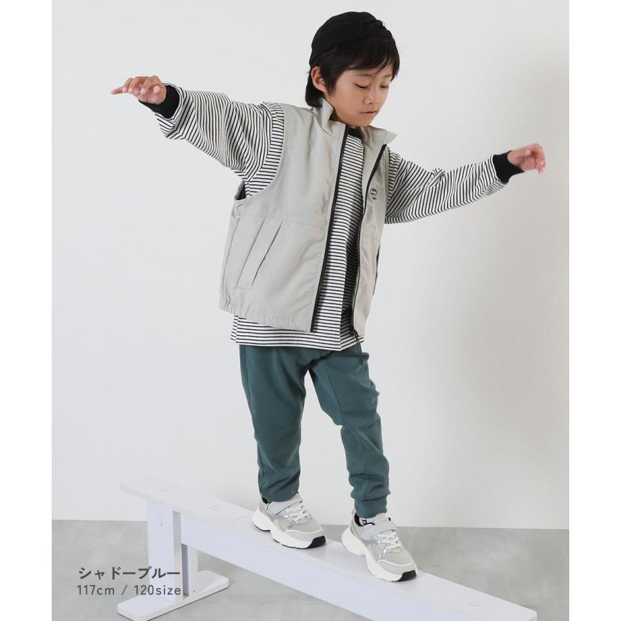 devirock（デビロック） スウェットパンツ ロングパンツ 長ズボン