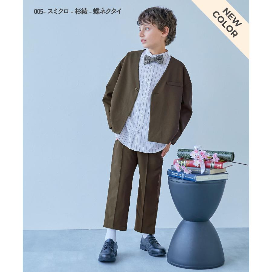 devirock（デビロック） フォーマルグッズ 入学式 卒業式 入園式 卒園