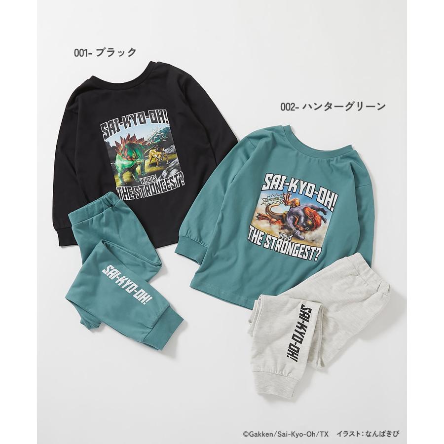 BXです❣️肖戦　王一博 パジャマ　セット　0809確認用 今日限定価額 devirock（デビロック） 最強王図鑑 パジャマ ルームウェア コラボ