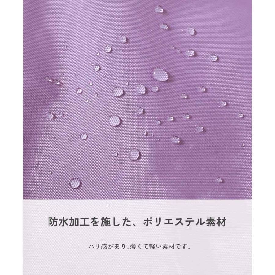 リュックサック バッグ リュックにもなる 防水 お昼寝布団バッグ キッズ 子供服 男の子 女の子  デビロック devirock | devirock | 07