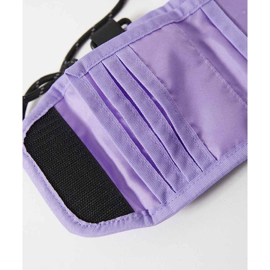 ショルダーバッグ バッグ 親子で使える マルチネックウォレット キッズ 子供服 男の子 女の子  デビロック devirock | devirock | 15