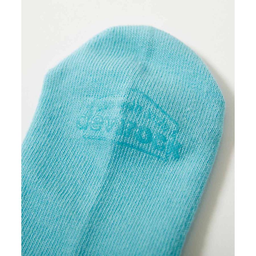 靴下 3足セット ネオンカラー メッシュ ショート丈ソックス 運動会 蛍光カラー 目立つ 派手カラー キッズ 子供服 男の子 女の子 涼しい 蒸れにくい 薄手 通気性 | devirock | 12