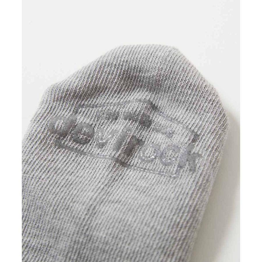 靴下 3足セット メッシュ切り替え デザインソックス キッズ 子供服 男の子 女の子  デビロック devirock 涼しい 蒸れにくい 薄手 通気性 | devirock | 13