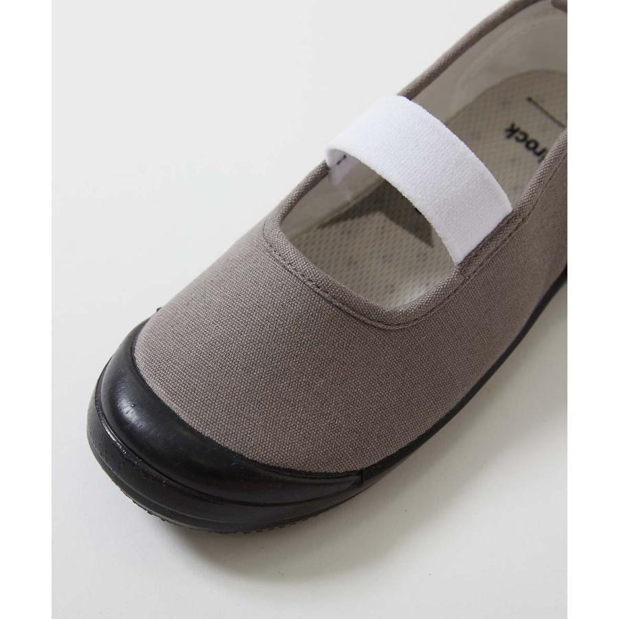 【みんつく】ゆったりフィット 汚れが目立たない カラー上履き(上靴) インソール2枚付き キッズ 子供服 男の子 女の子  デビロック devirock | devirock | 13